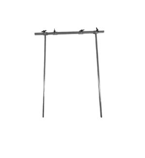 Рамка для анестезии в форме U - AT238 - ASL Accessoires