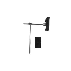 Опора для спины для операционного стола - AT274P - ASL Accessoires - для позиционирования / педиатрическая