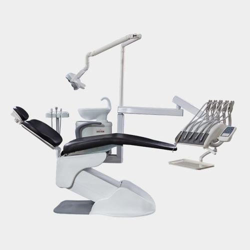 Стоматологическая установка с электромеханическим креслом - ADVANCE Rod  A1 - Grup Dental Medikal - с держателем инструментов / с освещением