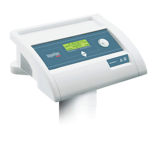 RF-аппарат для омоложения кожи - Imperium Master - Brera Medical Technologies - аппарат для мезотерапии / аппарат для омоложения кожи с помощью ИК-диатермии / на тележке