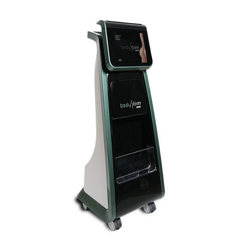 RF-аппарат для омоложения кожи - Brera Medical Technologies - RF-аппарат для контурной пластики тела / аппарат для дермомассажа / на тележке