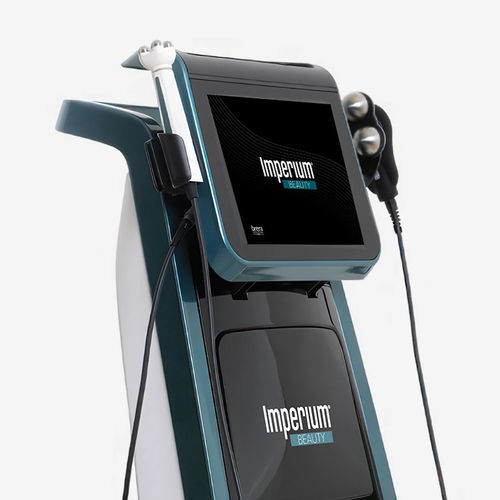 RF-аппарат для контурной пластики тела - Imperium Beauty&reg; - Brera Medical Technologies - аппарат для контурной пластики тела с электростимуляцией мышц / на тележке