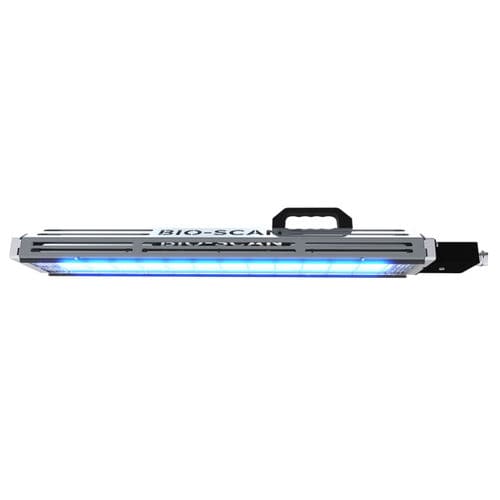 Система УФ-дезинфекции - BIO-SCAN® LIGHT - BIO-UV Group - UV-C / настольная / переносная