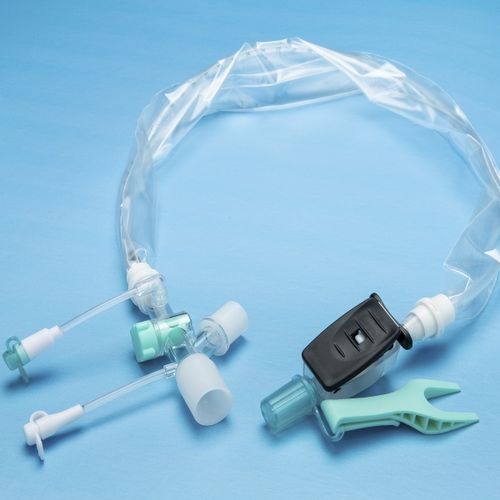 Катетер для интубации - Fr10-72hrs  - Shenzheng Ruide Medical Technology - респираторного всасывания / легочный / 8 FR