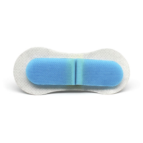 Фиксатор внутривенного катетера - A1 - Shenzheng Ruide Medical Technology - рука / клейкий