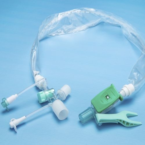 Катетер респираторного всасывания - Fr14-72hrs  - Shenzheng Ruide Medical Technology - легочный / 8 FR / 6 FR