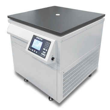 Центрифуга для лабораторий - Component R12 - Hanil Scientific Inc. - многофункциональная / крови / настольная