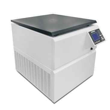Центрифуга для лабораторий - Component R6 - Hanil Scientific Inc. - многофункциональная / крови / настольная