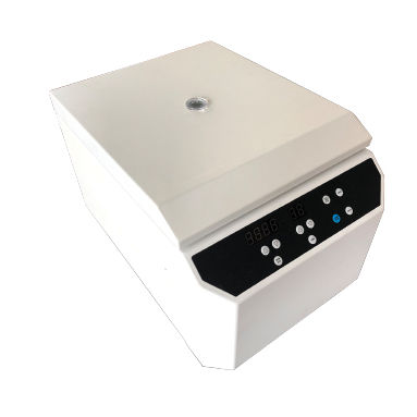 Центрифуга для лабораторий - CellSpin II - Hanil Scientific Inc. - клиническая / крови / настольная