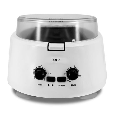 Микроцентрифуга для лабораторий - M13 - Hanil Scientific Inc. - настольная / переносная / высокоскоростная