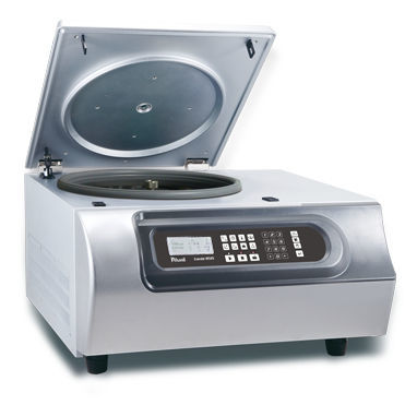 Центрифуга для лабораторий - Combi R515 - Hanil Scientific Inc. - многоцелевая / крови / настольная