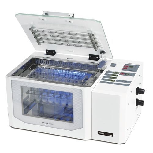 Концентратор для проб - ​HyperVAP  HV300 - Hanil Scientific Inc.