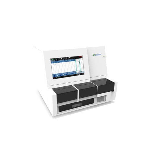 Автоматический иммуноанализатор - ECL-1600 - Sichuan Xincheng Biological Co., LTD - для клинической диагностики / хемолюминесцентный / сыворотки