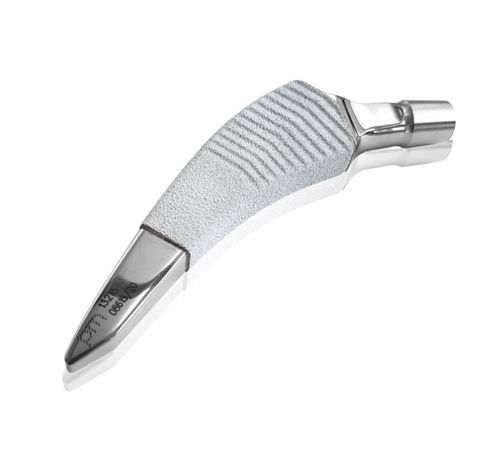 Мини-инвазивный бедренный стержень - EXACTA RS - Permedica Orthopaedics - без цемента