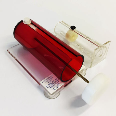 Устройство для фиксации животных для исследований на животных - Restrainer  - Zoonlab GmbH