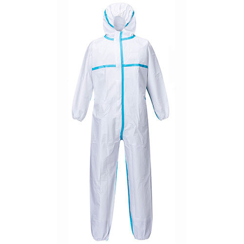 Защитный комбинезон унисекс - OPPE-034 - vProtect - XL / L / M