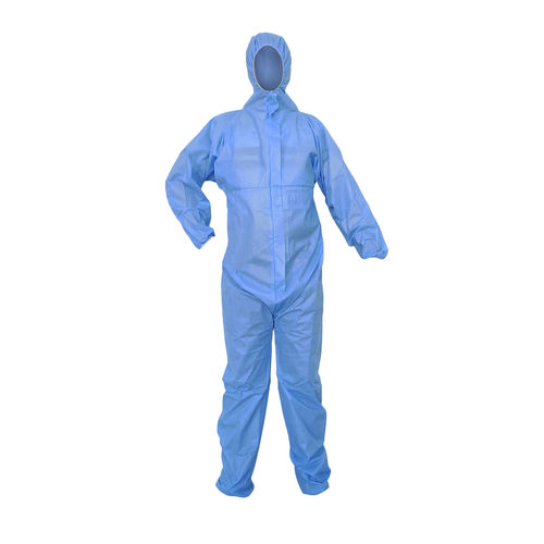 Защитный комбинезон унисекс - OPPE-0256 - vProtect - XL / L / M