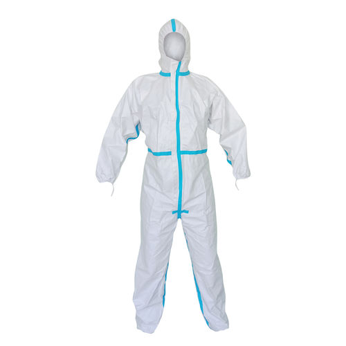 Защитный комбинезон унисекс - OPPE-03456 - vProtect - XL / L / M