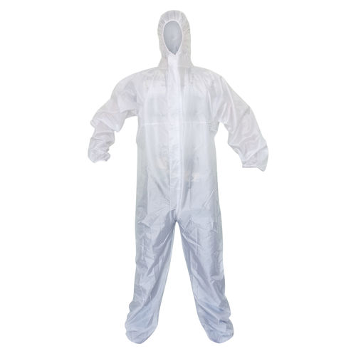 Защитный комбинезон унисекс - OPPE-R09 - vProtect - XL / L / M
