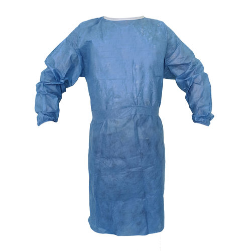 Рубашка для больного унисекс - EG-002 - vProtect - XL / L / M