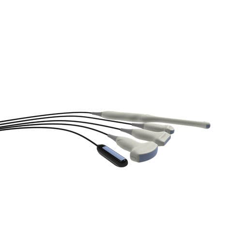 Портативный ветеринарный ультразвуковой сканер - Z3 - Wuhan Youkey Bio-Medical Electronics - многоцелевой