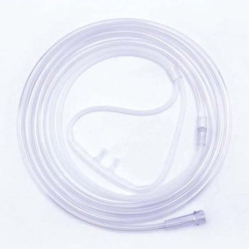 Кислородная носовая канюля - M0 - HYZMED Medical - педиатрическая / для взрослых / без латекса