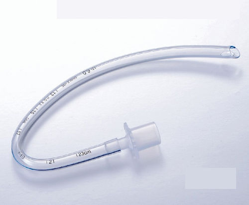 Оральная эндотрахеальная трубка - B502030C - HYZMED Medical
