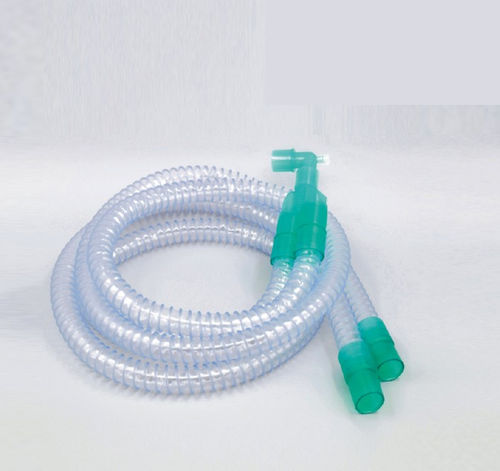 Дыхательный контур для человека - B431 series - HYZMED Medical - одноразового применения