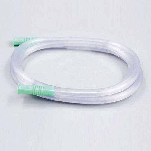 Хирургический тубус - B60 series - HYZMED Medical - Yankauer / прямой / прозрачный