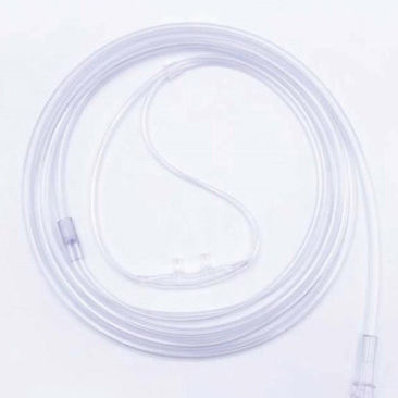 Кислородная носовая канюля - K18 - HYZMED Medical - педиатрическая / для взрослых / без латекса