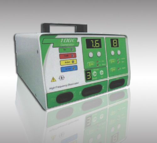 Электроскальпель биполярная коагуляция - 100C I - HYZMED Medical - для среза