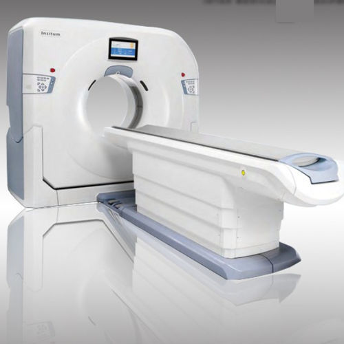 Компьютерный томограф для томографии всего тела - HYZMED Medical - 16 срезов
