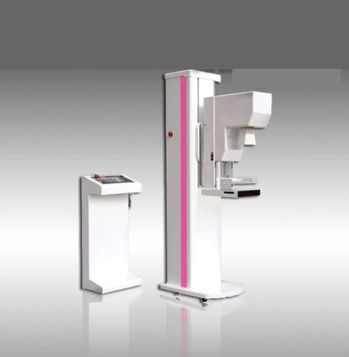 Аналоговый маммограф - TX-9800B - HYZMED Medical