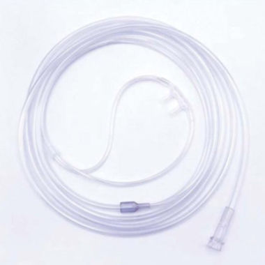 Кислородная носовая канюля - K01 - HYZMED Medical - педиатрическая / для взрослых / без латекса
