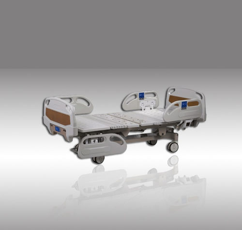Кровать для больниц - EA5003 - HYZMED Medical - электрическая / Тренделенбург / обратный Тренделенбург