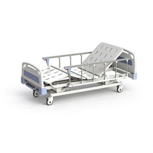 Кровать для больниц - Z-D-4  - HYZMED Medical - ручная / Тренделенбург / с регулируемой высотой