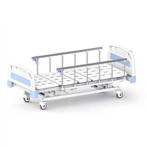 Кровать для больниц - Z-C3  - HYZMED Medical - электрическая / Тренделенбург / с регулируемой высотой