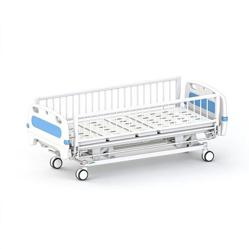 Кровать для больниц - C-4  - HYZMED Medical - электрическая / педиатрическая / Тренделенбург