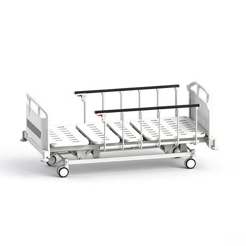 Кровать для больниц - Z-C5 - HYZMED Medical - электрическая / Тренделенбург / с регулируемой высотой