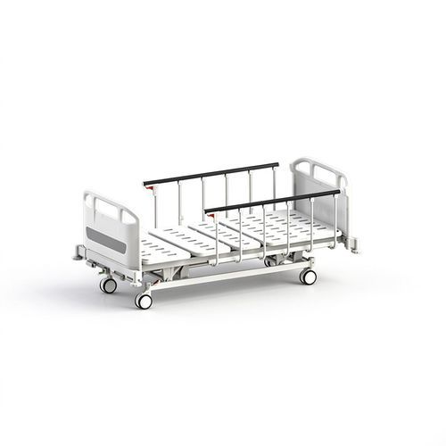 Кровать для больниц - Z-D-5  - HYZMED Medical - ручная / Тренделенбург / с регулируемой высотой