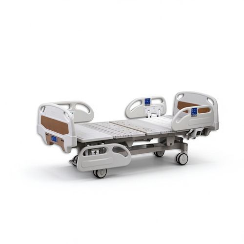 Кровать для больниц - EA5003 - HYZMED Medical - электрическая / Тренделенбург / обратный Тренделенбург