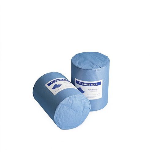 Марлевый бинт из хлопка - HYZMED Medical - стерильный / эластичный / воздухопроницаемый