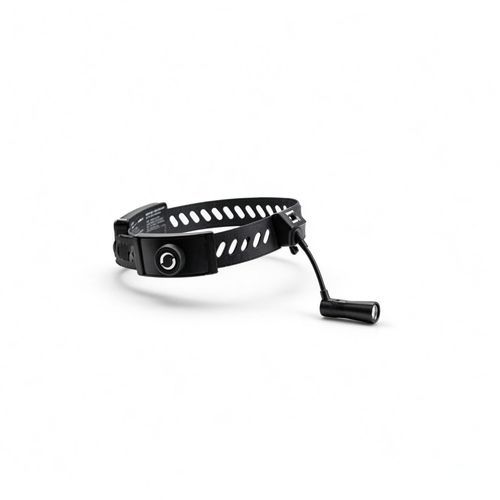 Хирургический налобный осветитель - L2300 - HYZMED Medical - LED / с заряжаемым аккумулятором / для бинокулярной лупы