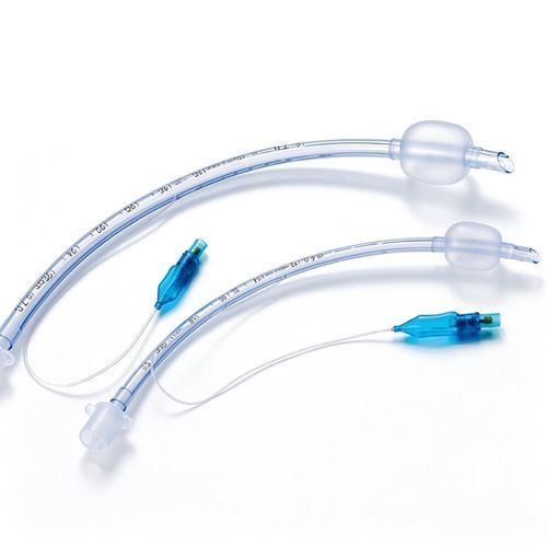 Ротовая/носовая эндотрахеальная трубка - B5010 series - HYZMED Medical