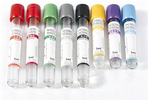 Лабораторная пробирка - 231 series - HYZMED Medical - крови / из ПЭТФ / для хранения образцов