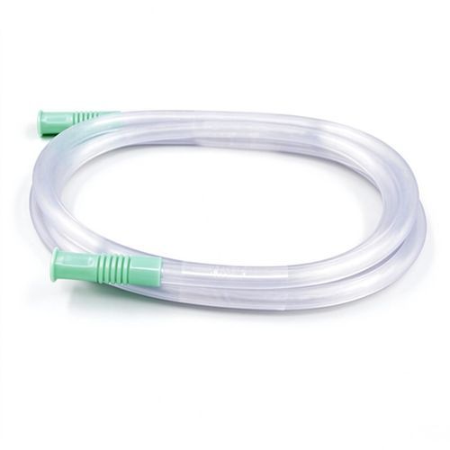 Хирургический тубус - B60 series - HYZMED Medical - Yankauer / прямой / прозрачный