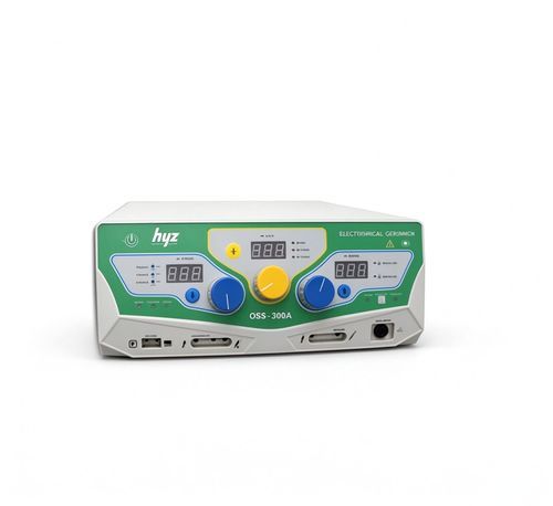 Электроскальпель биполярная коагуляция - 300A - HYZMED Medical - для среза