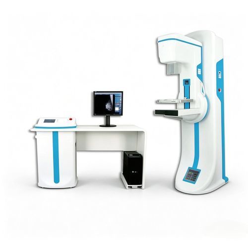 Цифровой маммограф с полным полем обзора - Mega 600 - HYZMED Medical