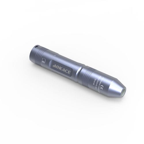 Источник света для эндоскопов - AGS PL-100 - Wuzhou AOKACE Technology - LED / компактный / переносной
