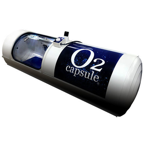 Гипербарическая камера для оксигенотерапии - O2 Capsule T3 - TimeWorld ...